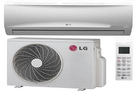 sửa điều hòa LG tại Ái Mộ